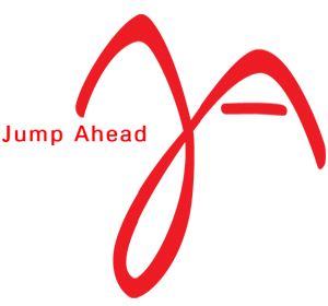 Logo Jump Ahead